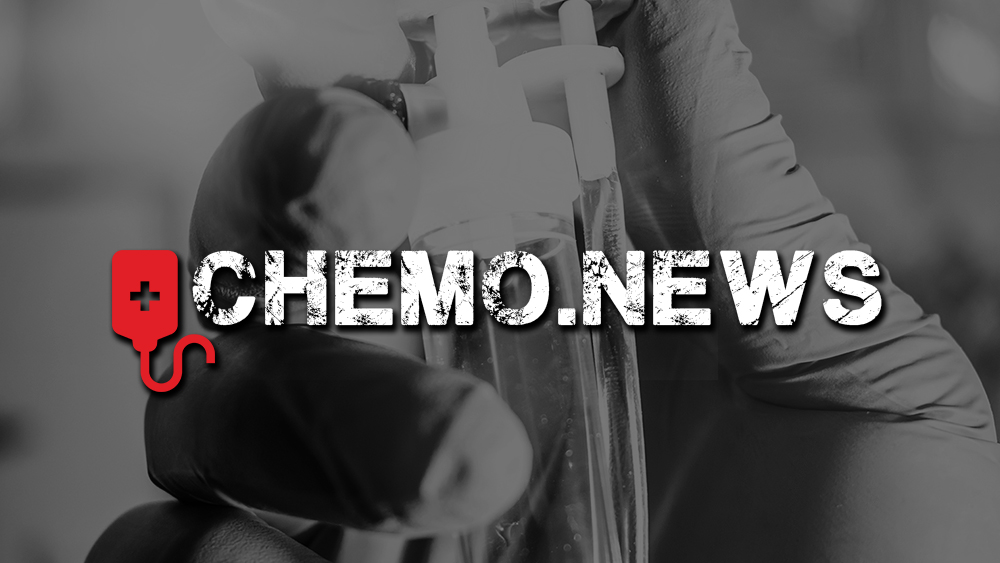 Chemo News Chemo News Chemo Information